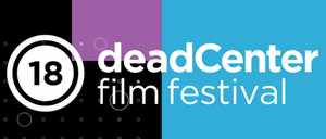 Monolithic Pictures @ dead Center Film Festival with Oculus VR for Good film, "The Evolution of Testicles"